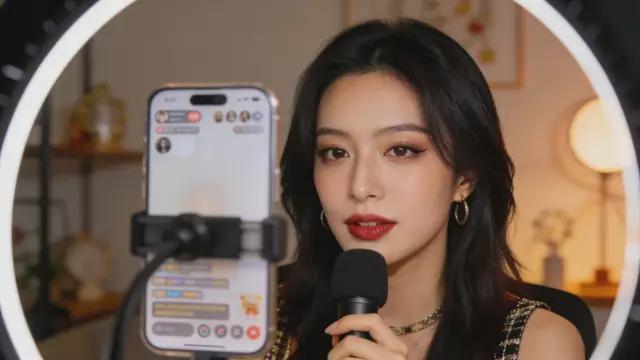 直播电商变天！大批美女主播逃离“网红之都”(图2)