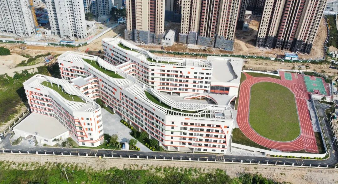 鲤城2026年度重点项目确定！(图3)