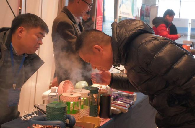 聚势赋能跨境出海——第二届岳阳市跨境电商产业发展大会侧记(图3)