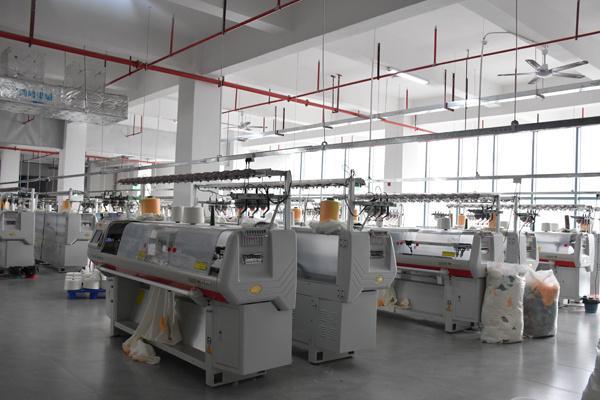 赶订单、拓市场！平桂“智造”勇闯全球大市场(图3)