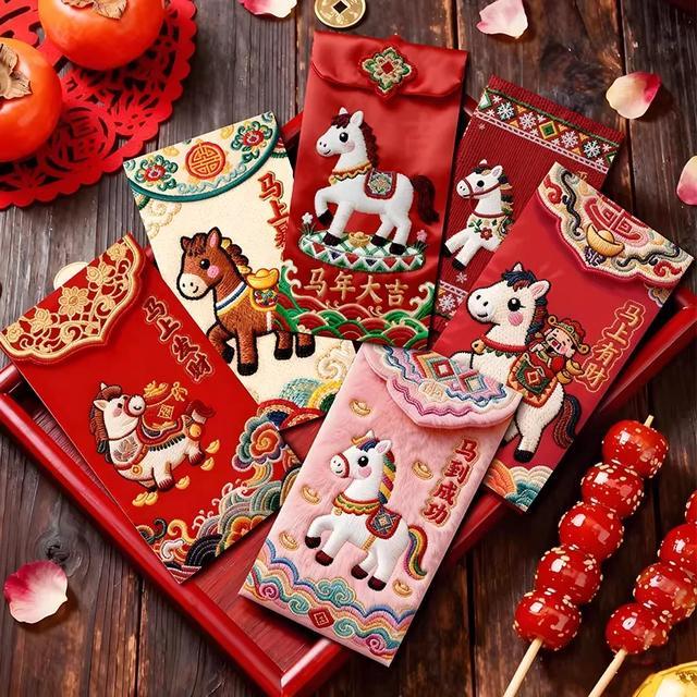 AI红包爆卖50万个！24岁电商老板靠“季节嗅觉”年销12亿