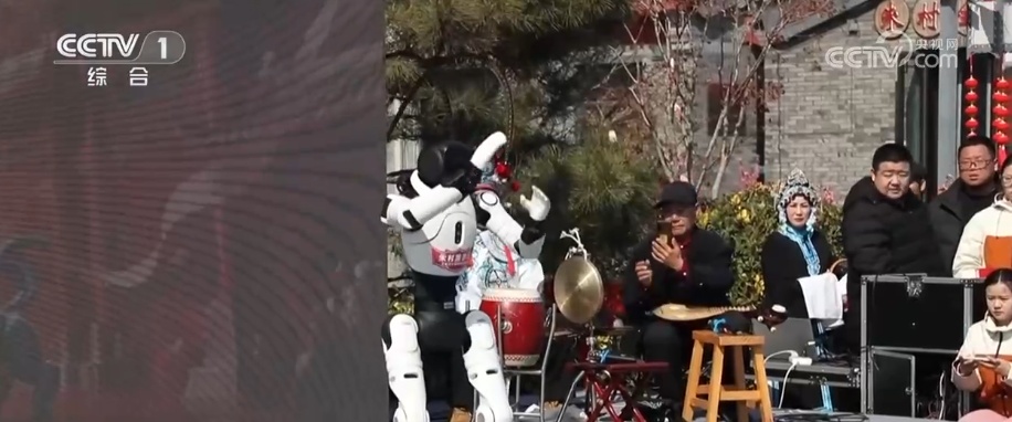 透过“科技旅拍”“电子年货”“冰雪+宠物”解锁春节消费新亮点(图3)